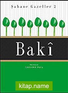 Şahane Gazeller 2 / Baki