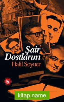 Şair Dostlarım