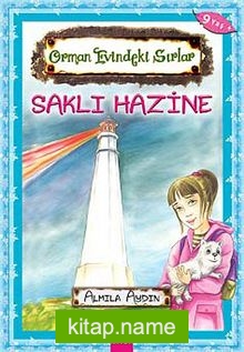 Saklı Hazine / Orman Evindeki Sırlar