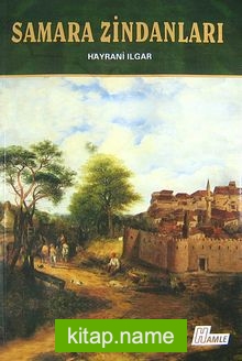 Samara Zindanları