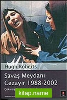 Savaş Meydanı Cezayir 1988-2002