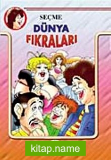 Seçme Dünya Fıkraları