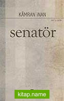 Senatör