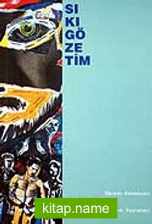 Sıkıgözetim