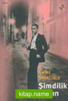 Şimdilik Kadın