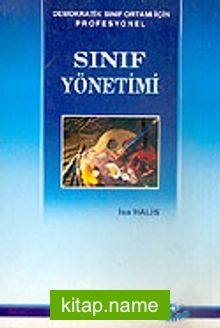 Sınıf Yönetimi / İsa Halis
