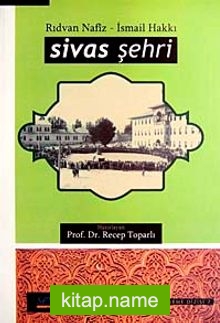 Sivas Şehri