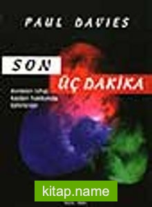 Son Üç Dakika