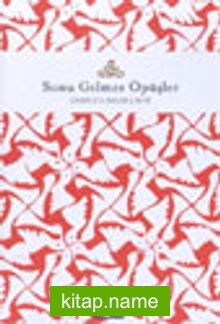 Sonu Gelmez Öpüşler