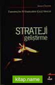 Strateji Geliştirme