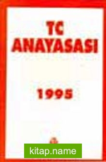 TC Anayasası 1995