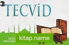 Tecvid (Kartela)