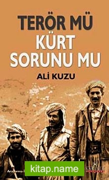 Terör mü Kürt Sorunu mu?