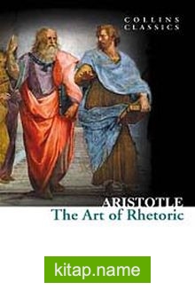 The Art of Rhetoric