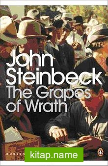 The Grapes of Wrath