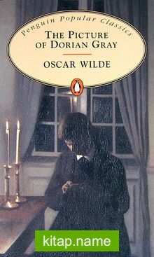 The Picture Of Dorian Gray