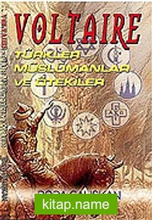 Türkler, Müslümanlar ve Ötekiler