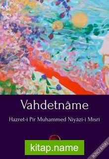 Vahdetname