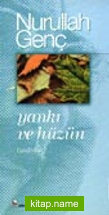 Yankı ve Hüzün (Yağmur)