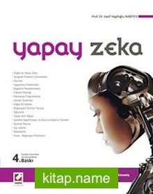 Yapay Zeka  İnsan – Bilgisayar Etkileşimi