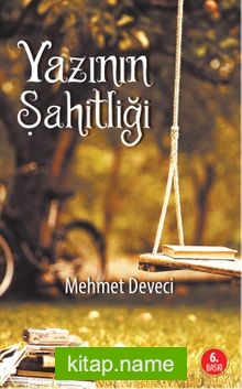 Yazının Şahitliği