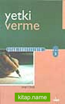 Yetki Verme