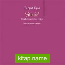 Yitiksiz
