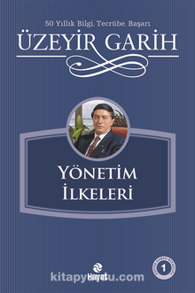 Yönetim İlkeleri