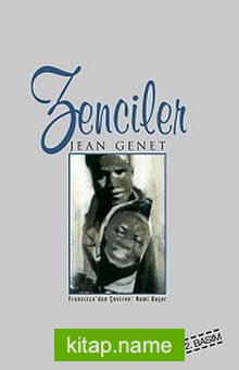 Zenciler