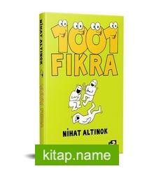 1001 Fıkra