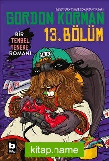 13. Bölüm (Bir Tembel Teneke Romanı)
