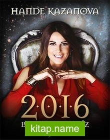2016 Burcunuz ve Siz
