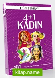 4+1 Kadın