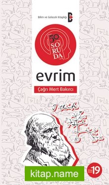 50 Soruda Evrim
