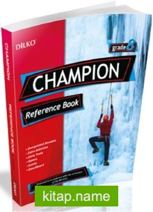 8. Sınıf Champion Reference Book