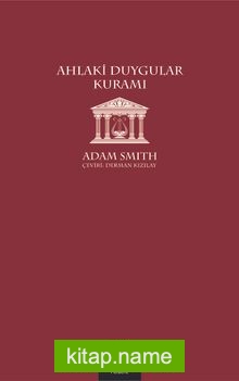 Ahlaki Duygular Kuramı
