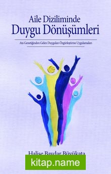 Aile Diziliminde Duygu Dönüşümleri