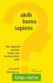 Akıllı Homo Saphiens