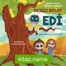 Akıllı Robot Edi