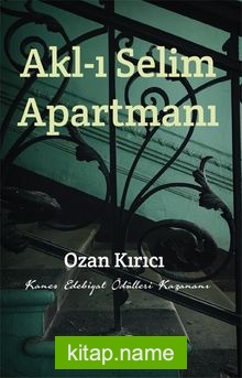 Akl-ı Selim Apartmanı