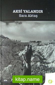 Aksi Yalandır