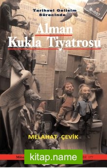 Alman Kukla Tiyatrosu