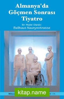 Almanya’da Göçmen Sonrası Tiyatro