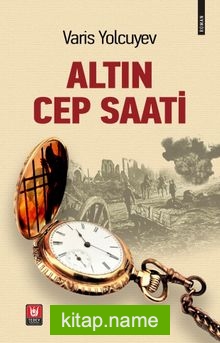 Altın Cep Saati