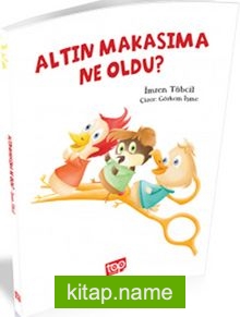 Altın Makasıma Ne Oldu?