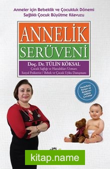 Annelik Serüveni