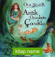 Antik Oyunların Çocukları