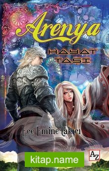 Arenya Hayat Taşı