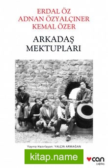 Arkadaş Mektupları
