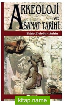 Arkeoloji Ve Sanat Tarihi